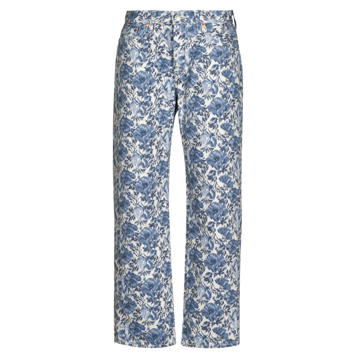 Tζιν σε ίσια γραμή Levis 501® '90s ANKLE