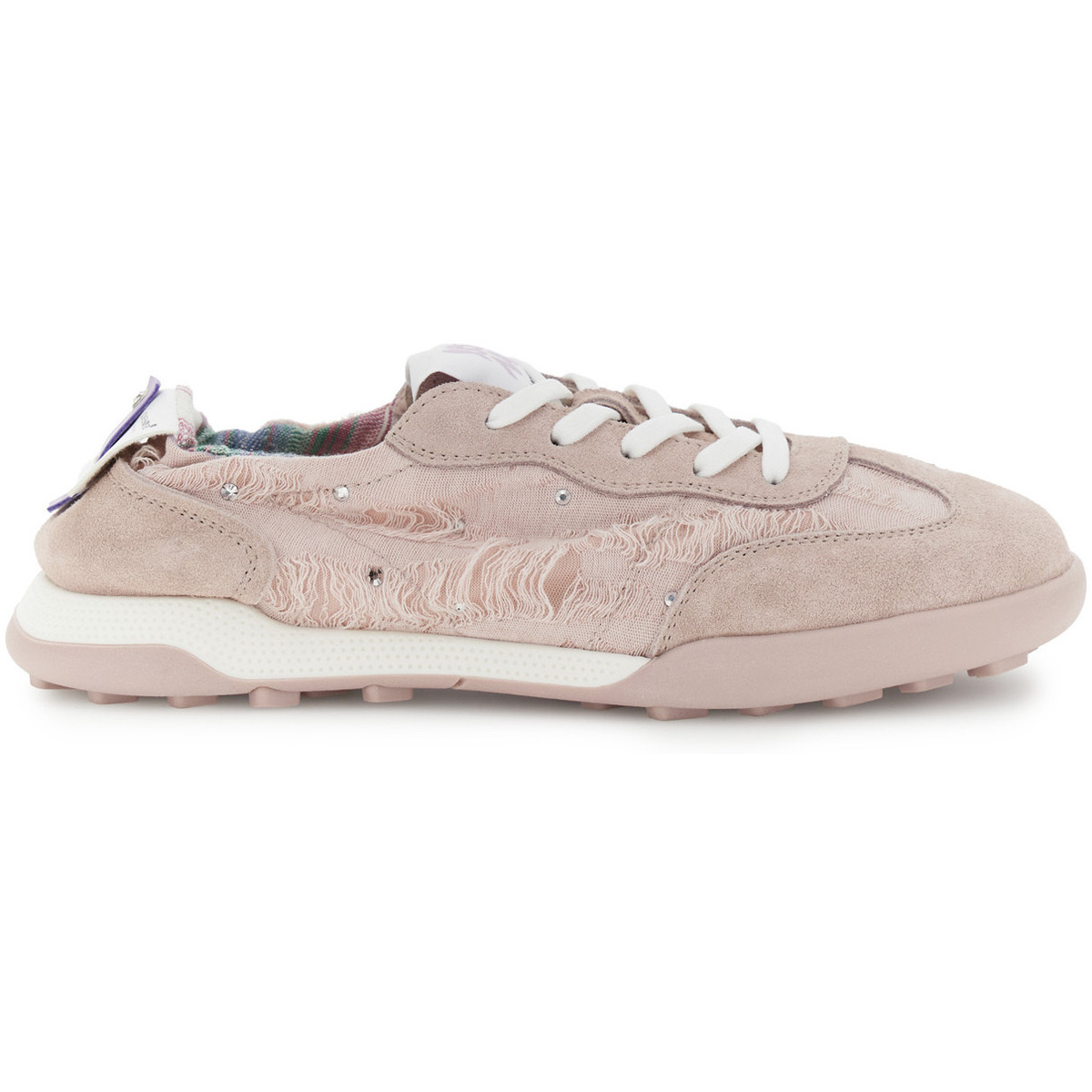 Xαμηλά Sneakers Café Noir C1DG9612