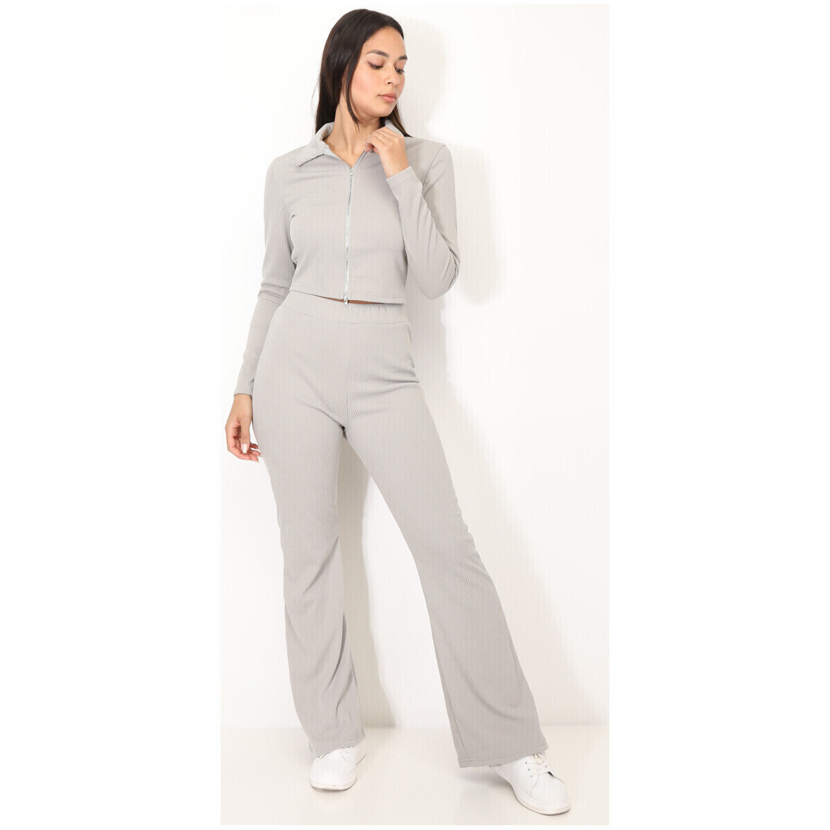 Σετ από φόρμες La Modeuse 71335_P167667