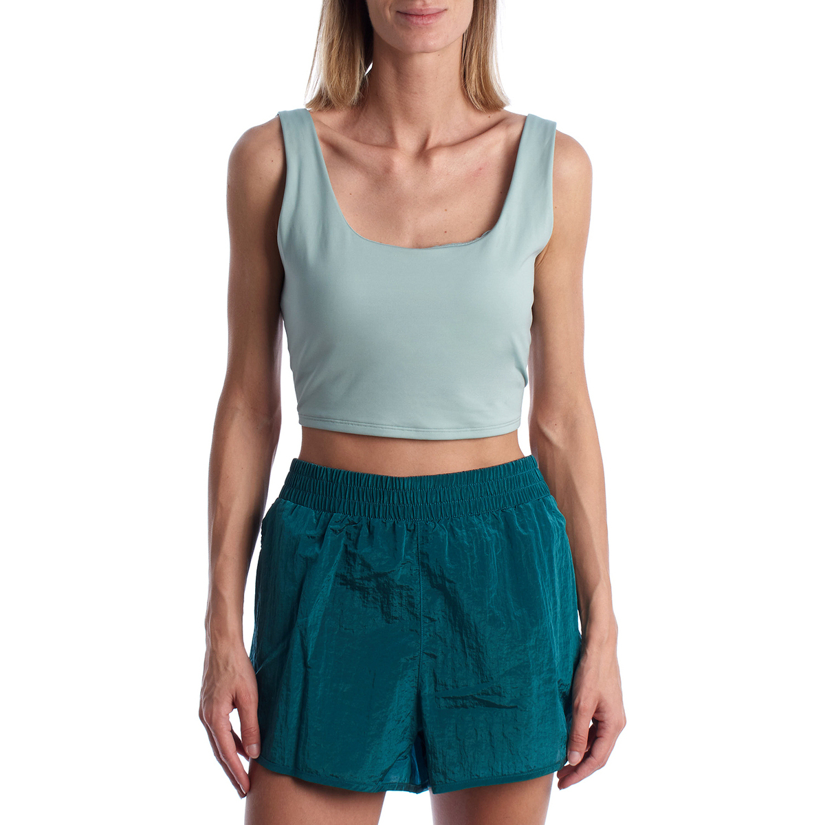 Αμάνικα/T-shirts χωρίς μανίκια Gap 775848