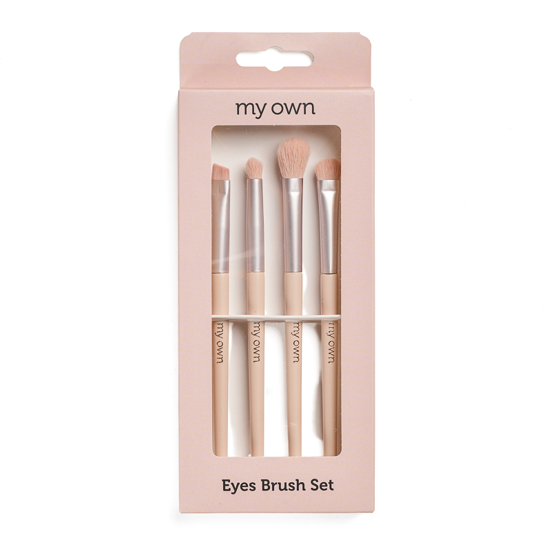 Eyes Brush Set