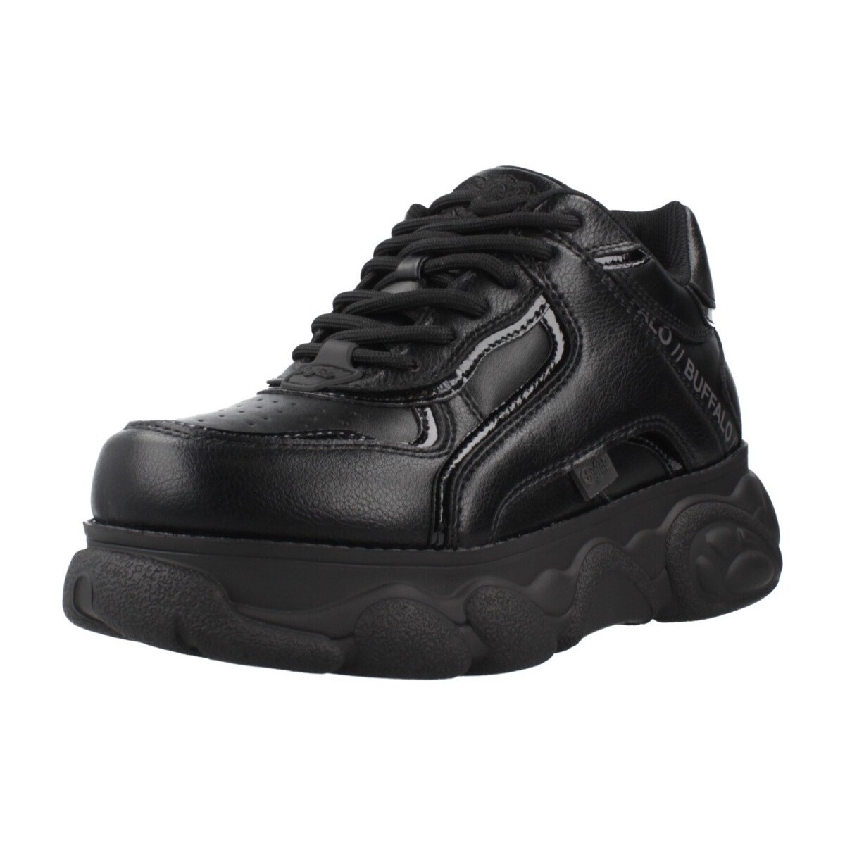 Xαμηλά Sneakers Buffalo CLD ECHO