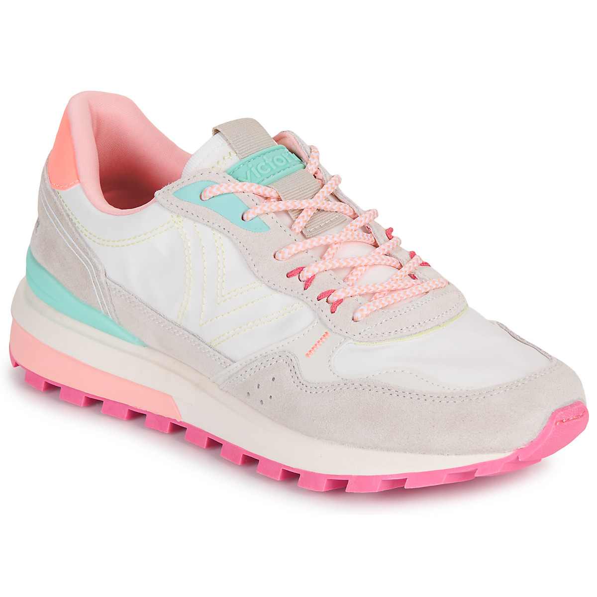 Xαμηλά Sneakers Victoria LUNA