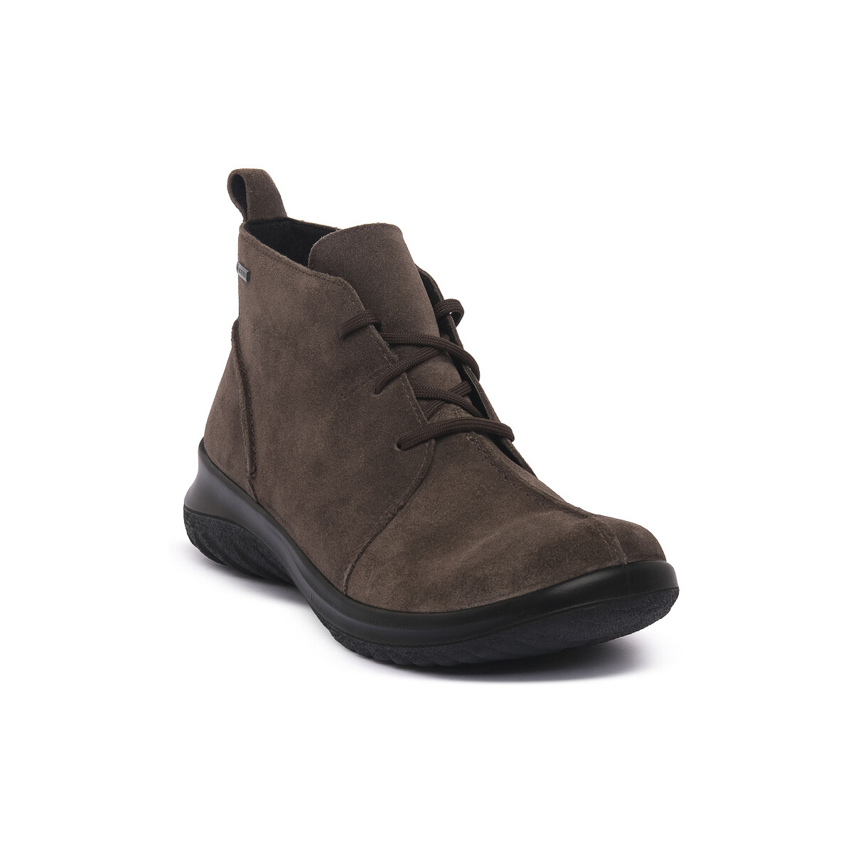 Μπότες Legero VELOUR OSSIDO