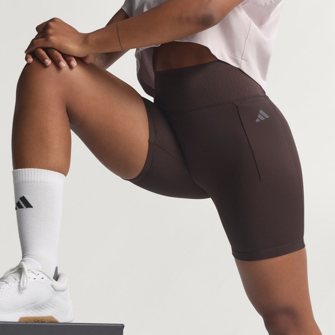 Optime Power Short Leggings