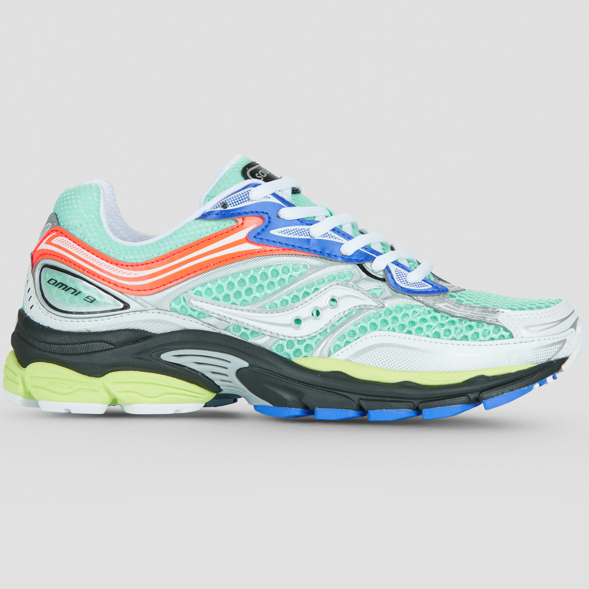 Xαμηλά Sneakers Saucony PROGRID OMNI 9