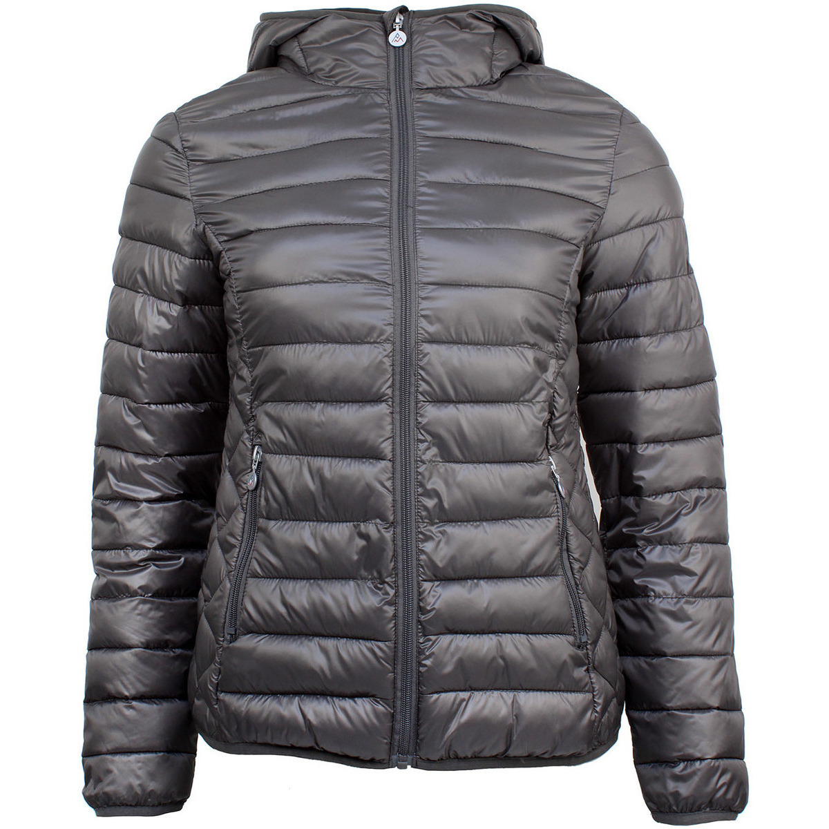 Χοντρό μπουφάν Peak Mountain Doudoune femme ALISEONE