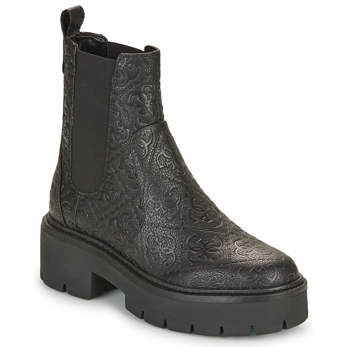 Μπότες Guess SHUZE