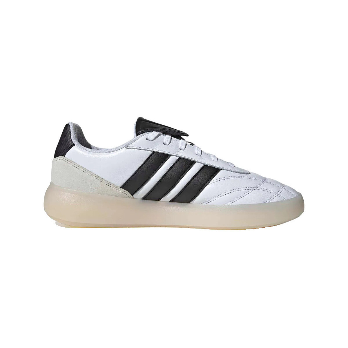 Xαμηλά Sneakers adidas Baskets Barreda Mundial cuir