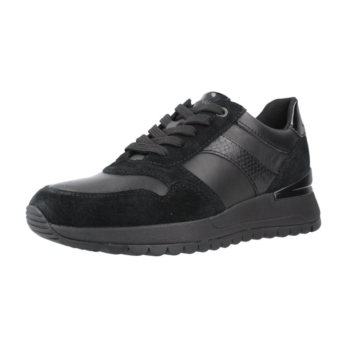 Xαμηλά Sneakers Geox D DESYA