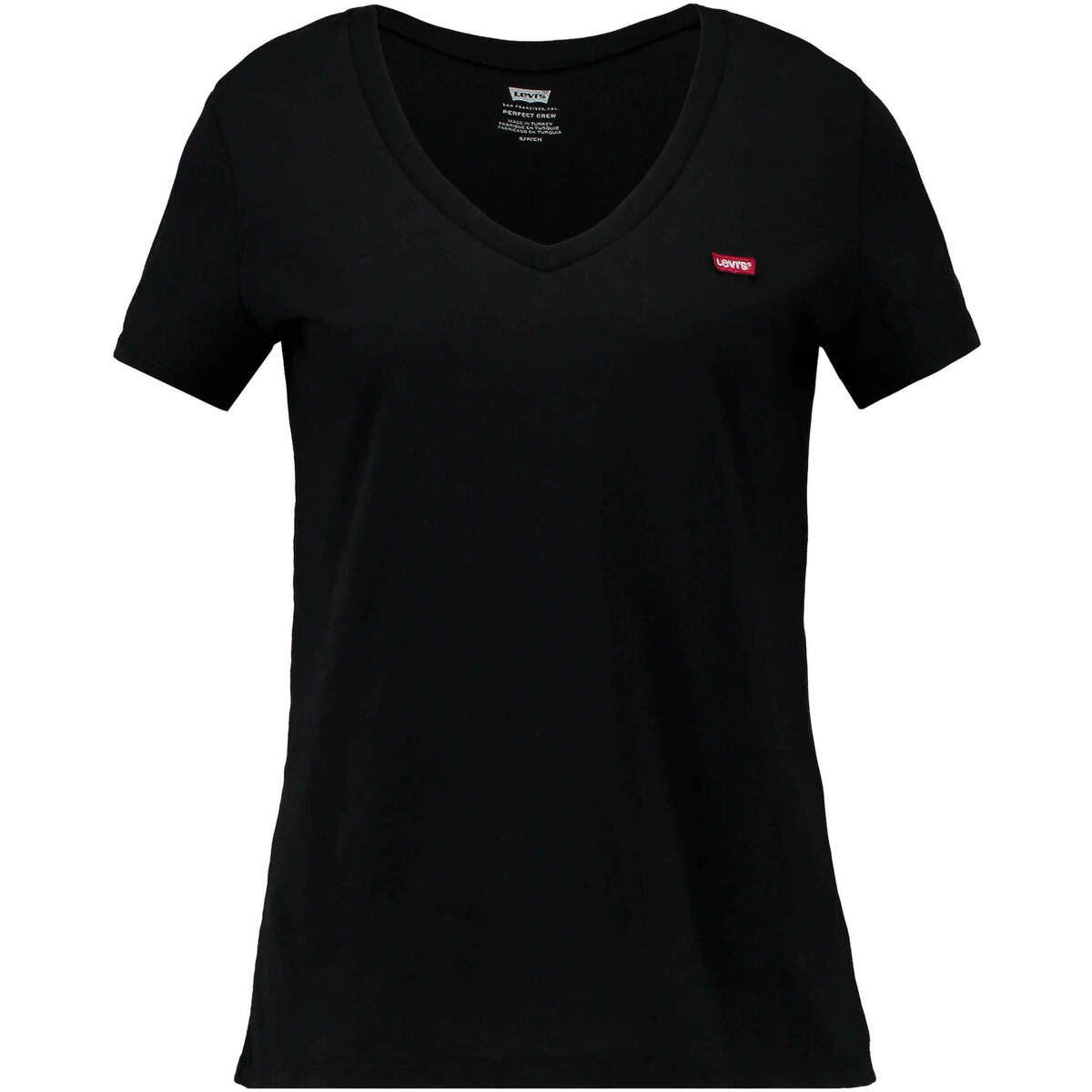 T-shirt με κοντά μανίκια Levis 85341-0003