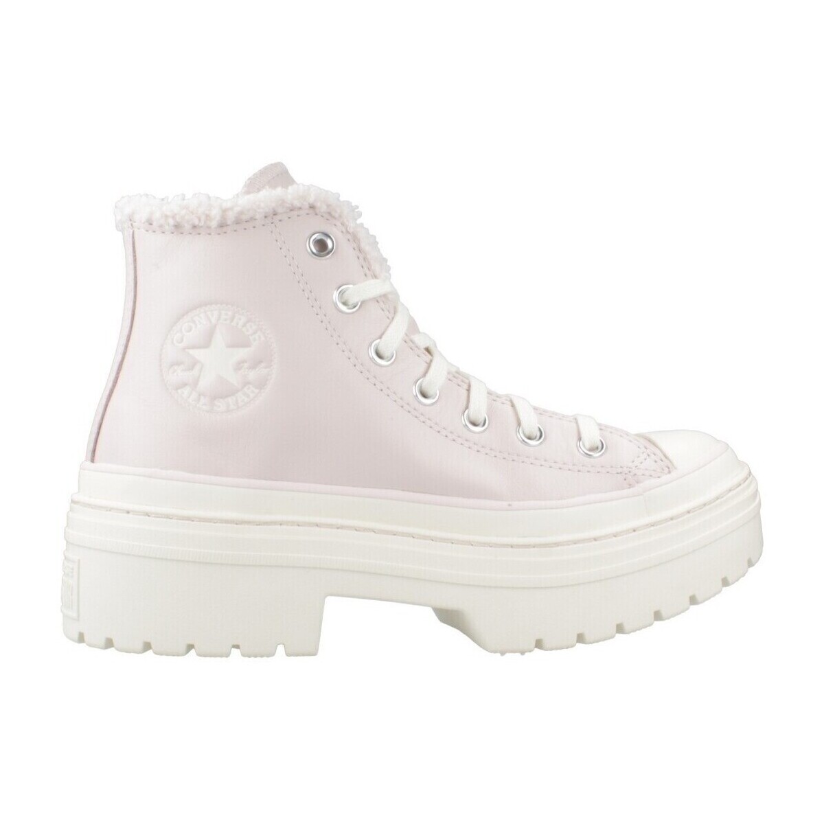 Sneakers Converse CTAS LUGGED HEEL HI