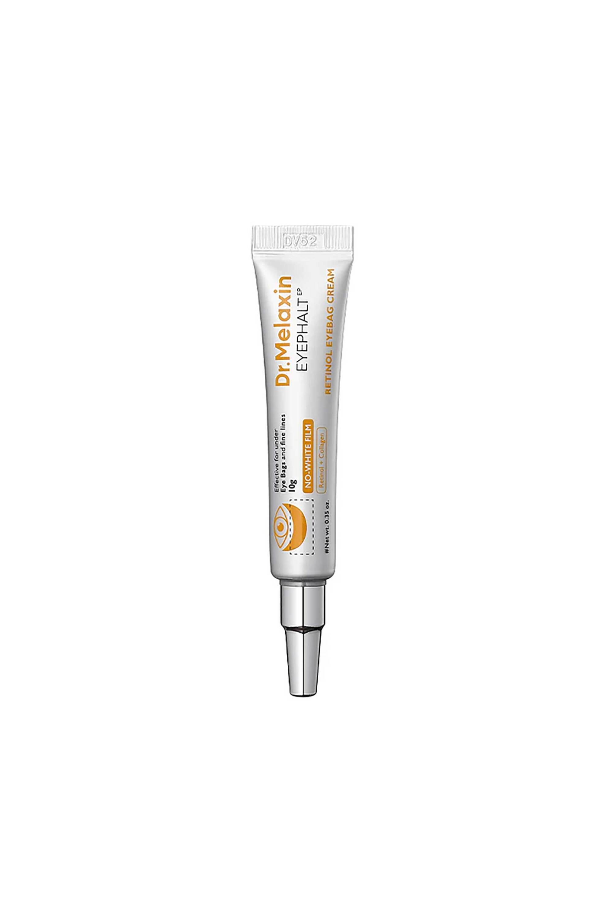 Dr.Melaxin Retinol Eyephalt Eyebag Cream 10 ml