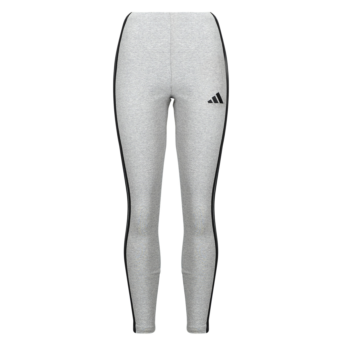 Καλσόν adidas Essentials 3-Stripes Cotton Leggings