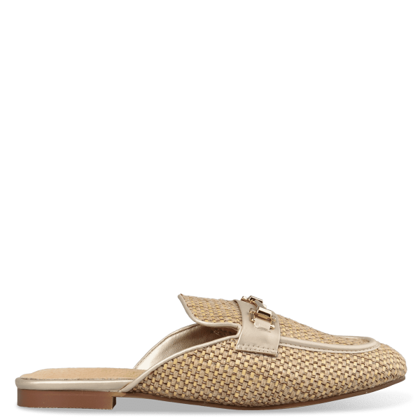 SLIP ON LOAFERS