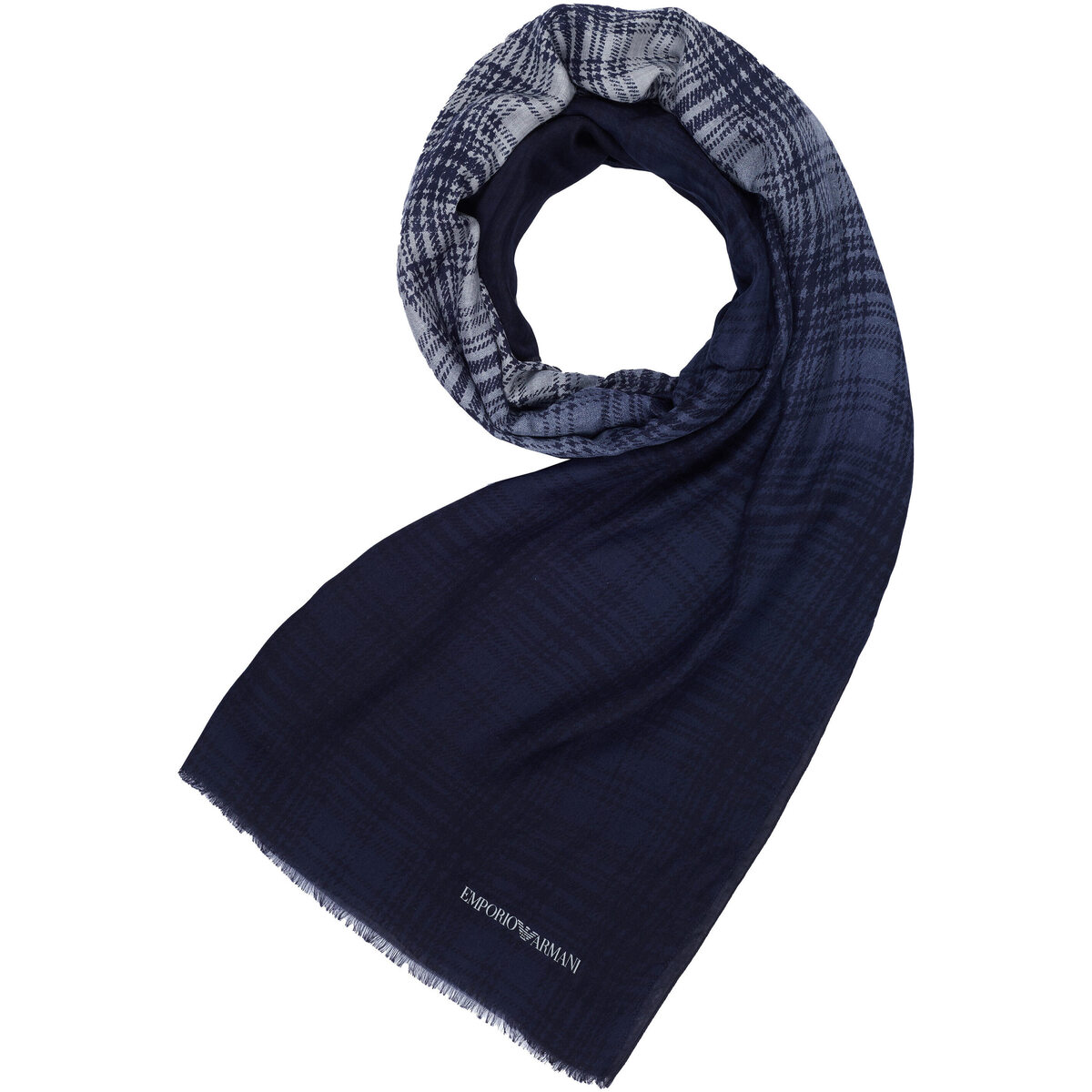 Κασκόλ Emporio Armani -
