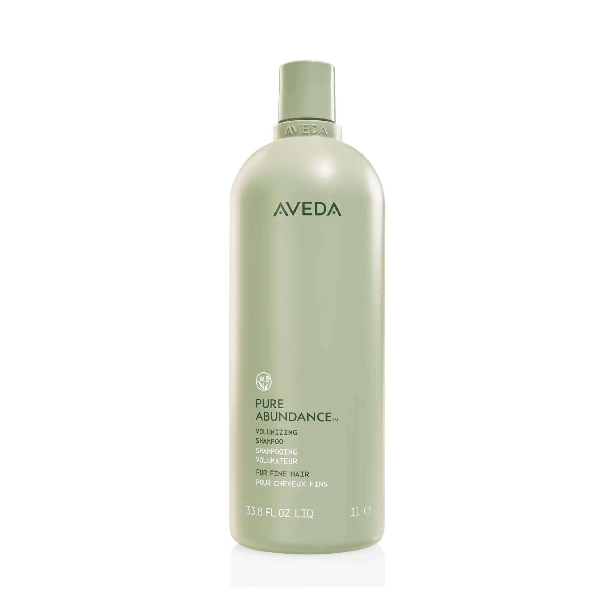 Pure Abundance Volumizing Shampoo | 1000ml