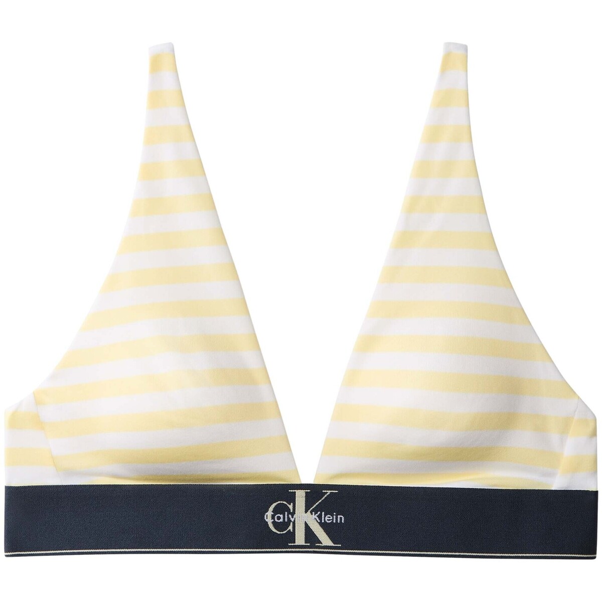 Τριγωνικά/ Χωρίς ενίσχυση Calvin Klein Jeans Lightly Lined Triangle