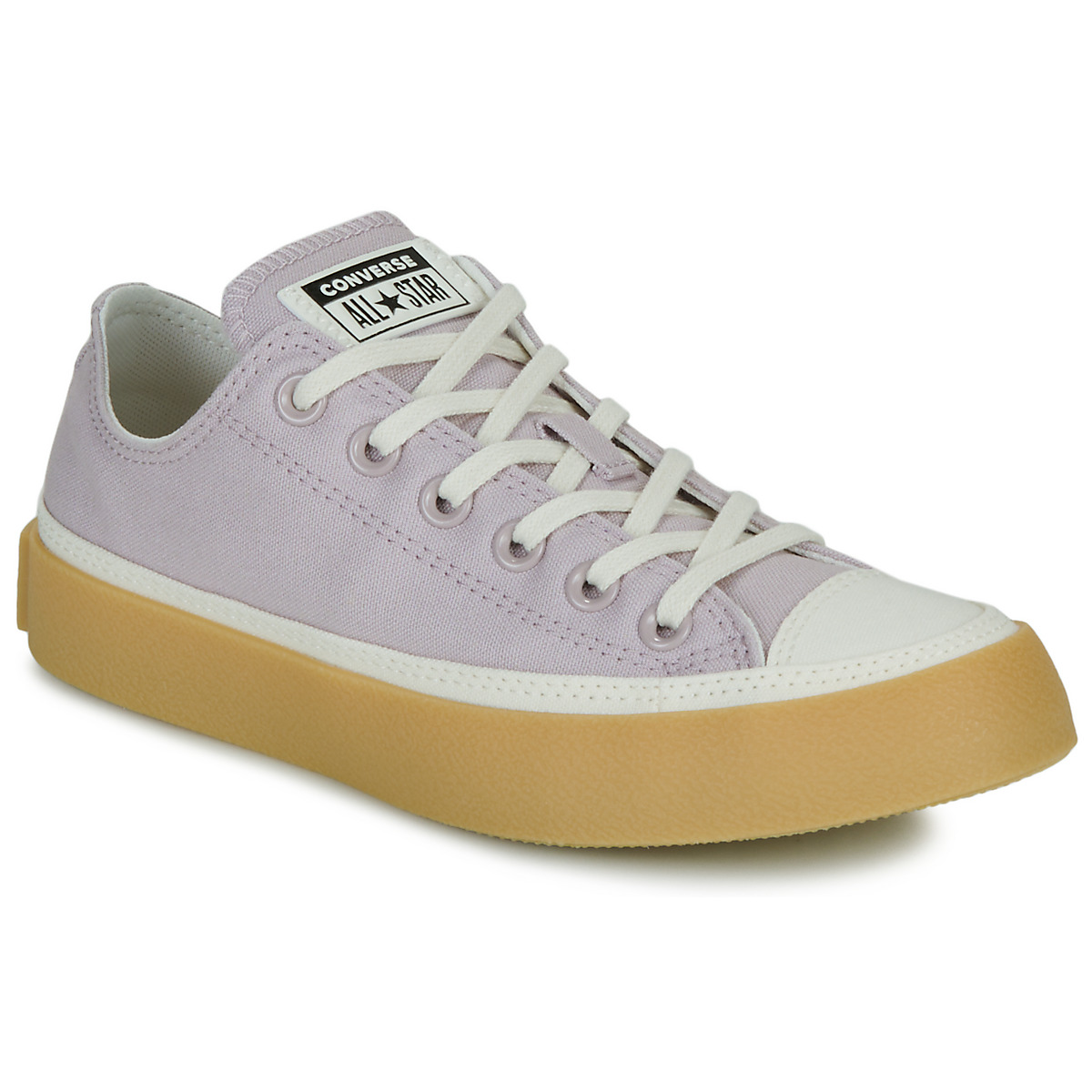 Xαμηλά Sneakers Converse CHUCK TAYLOR ALL STAR RETRO RUBBER