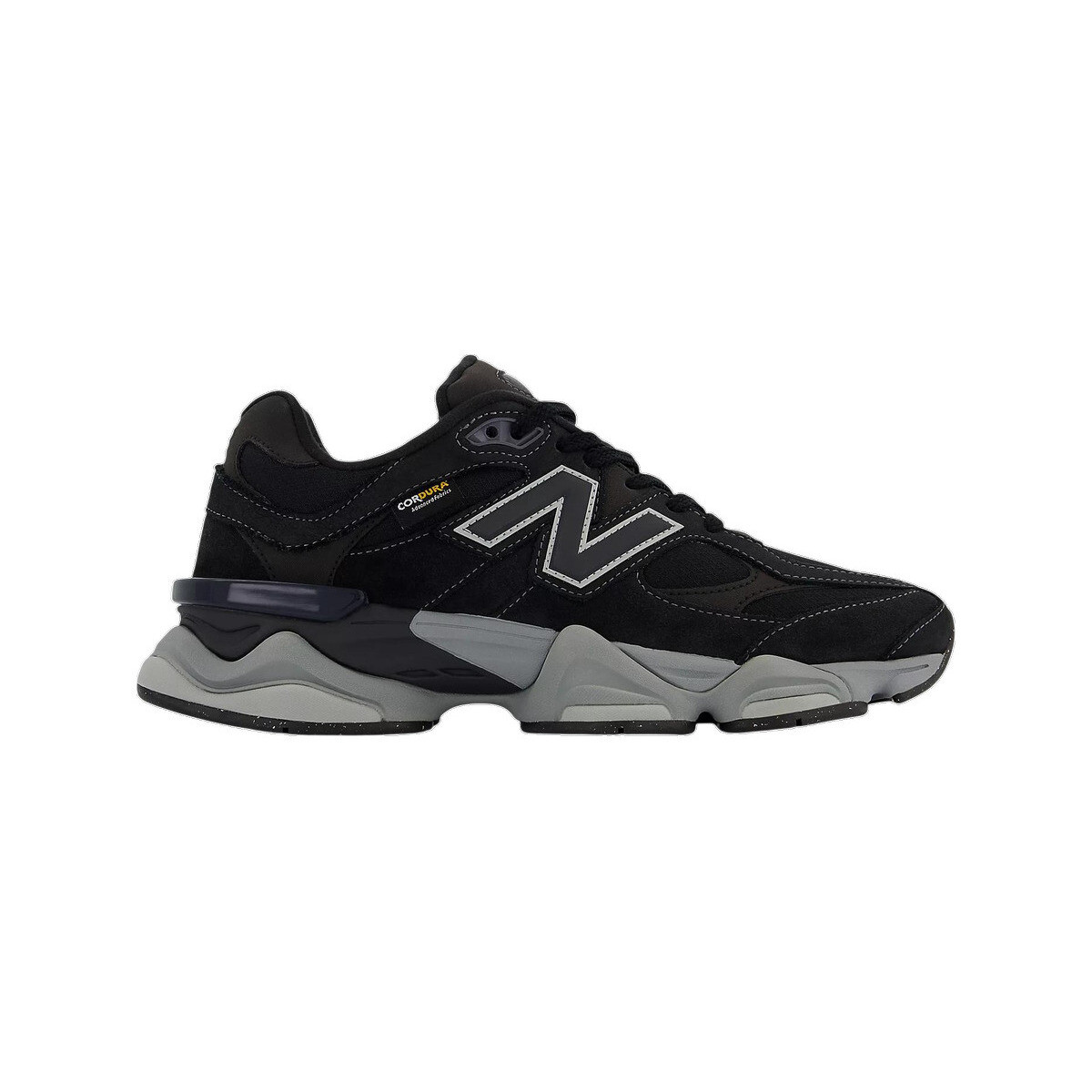 Xαμηλά Sneakers New Balance Baskets 9060 cuir suédé