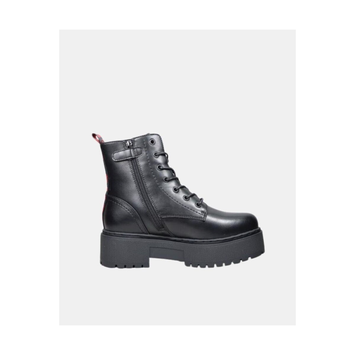 Μπότες Levis VCOO0021S CHERRY
