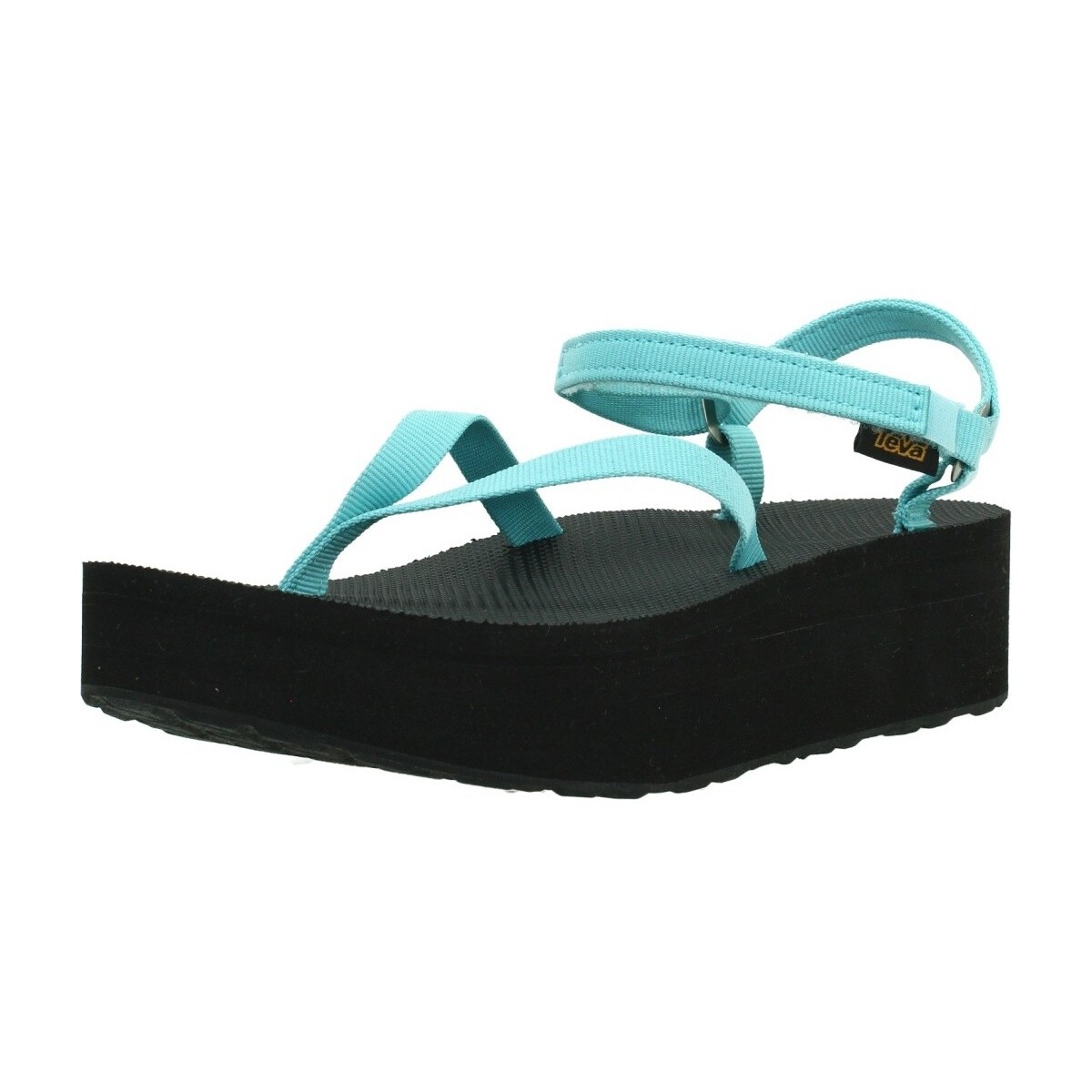 Σαγιονάρες Teva W FLATFORM SLIM