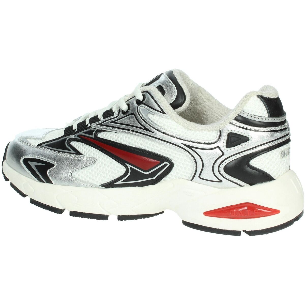 Sneakers D.A.T.E. W411-SN-SL-WS