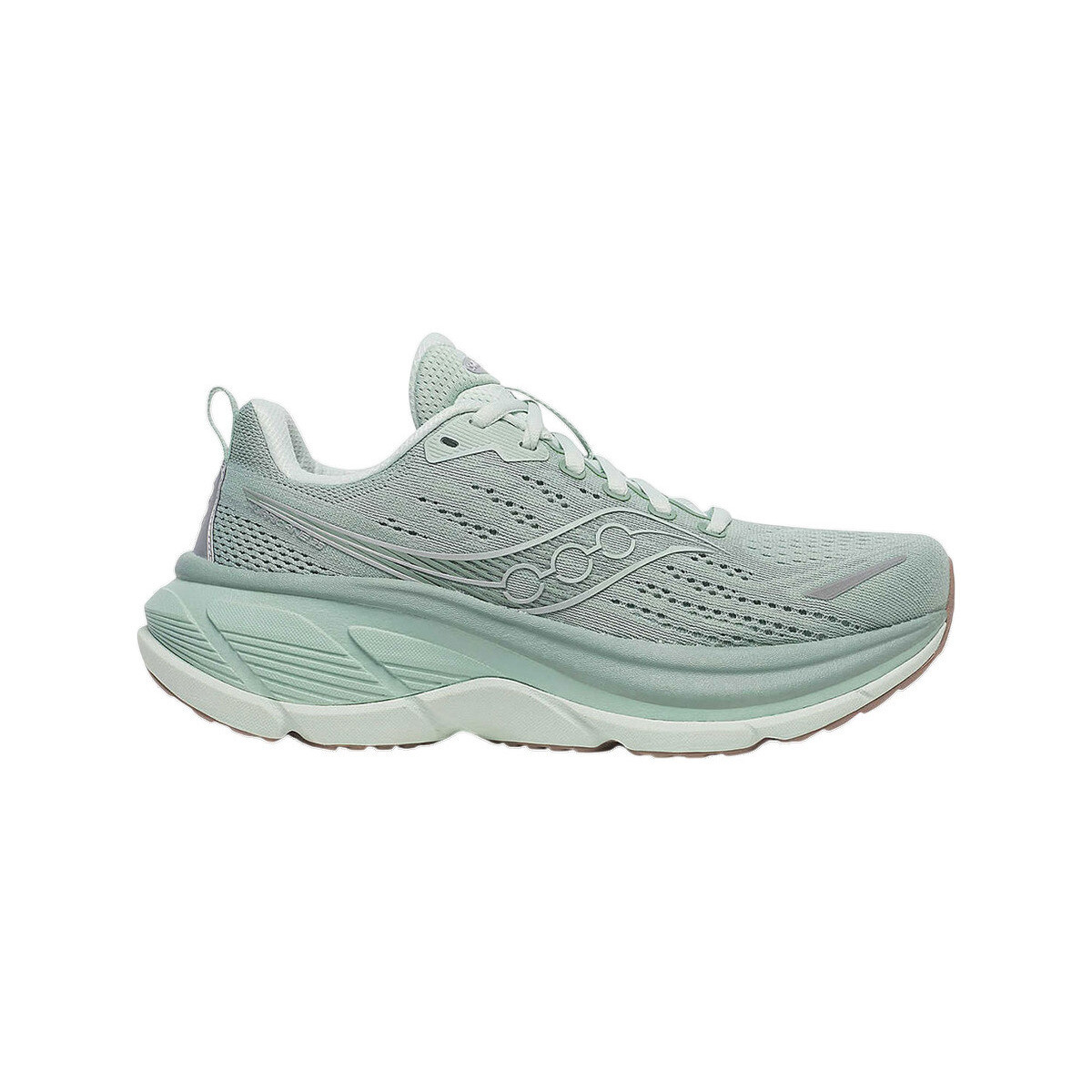 Παπούτσια για τρέξιμο Saucony Chaussures de running Hurricane 25 mousse PWRRUN