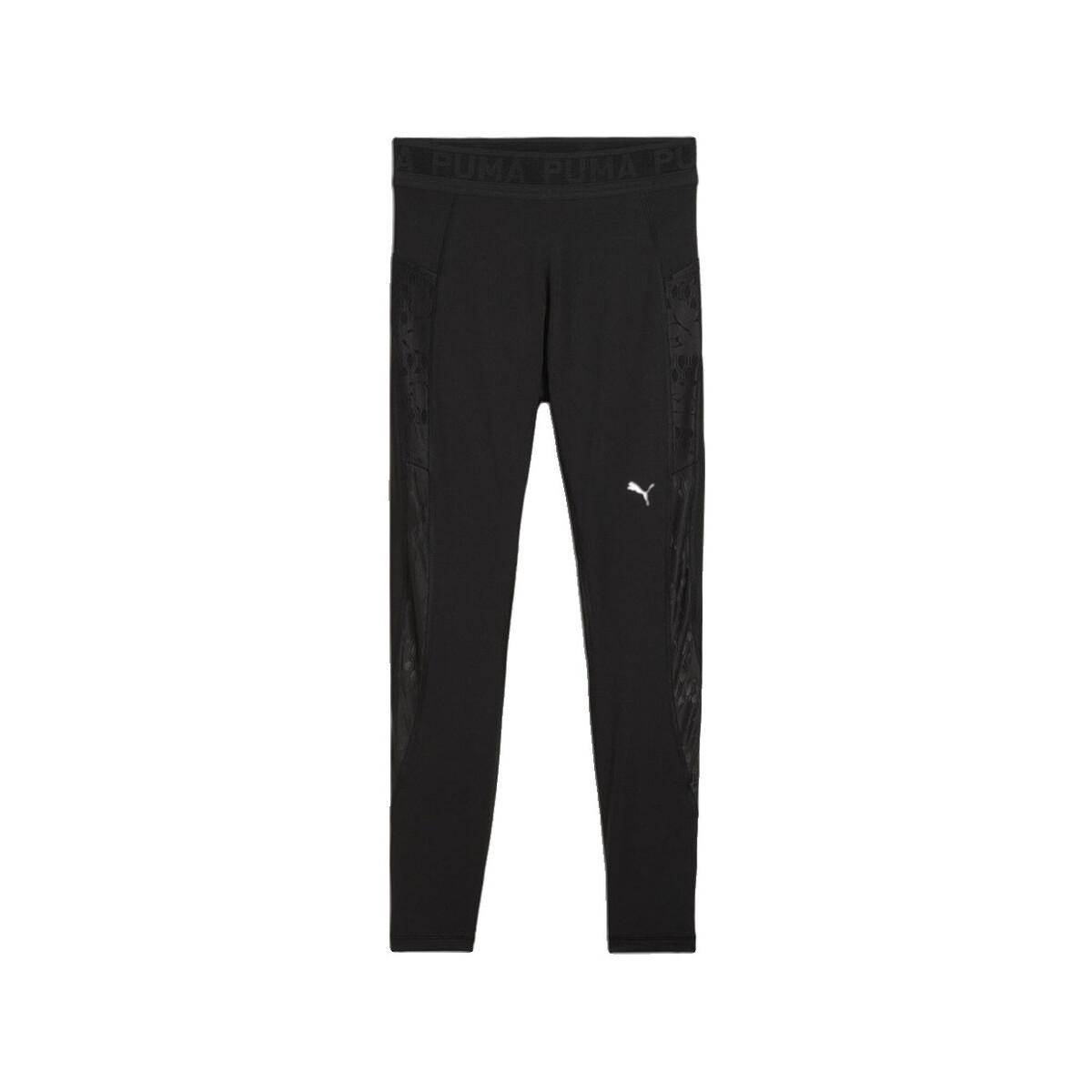 Καλσόν Puma Leggings 526778-01 taille haute