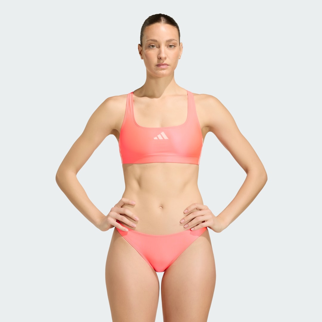 Μπικίνι 3-Stripes V-Back