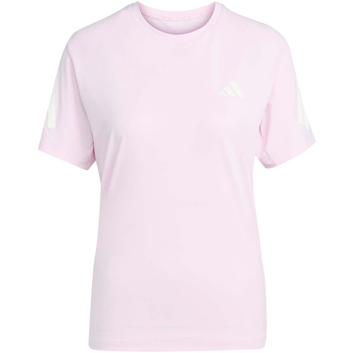 T-shirt με κοντά μανίκια adidas Adi365 T W