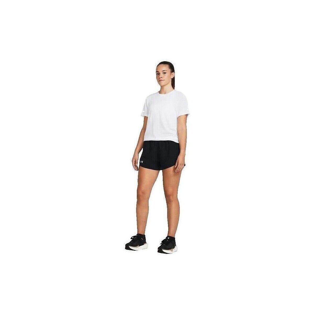 Shorts & Βερμούδες Under Armour À Partir De 7 Cm Ua Flyby