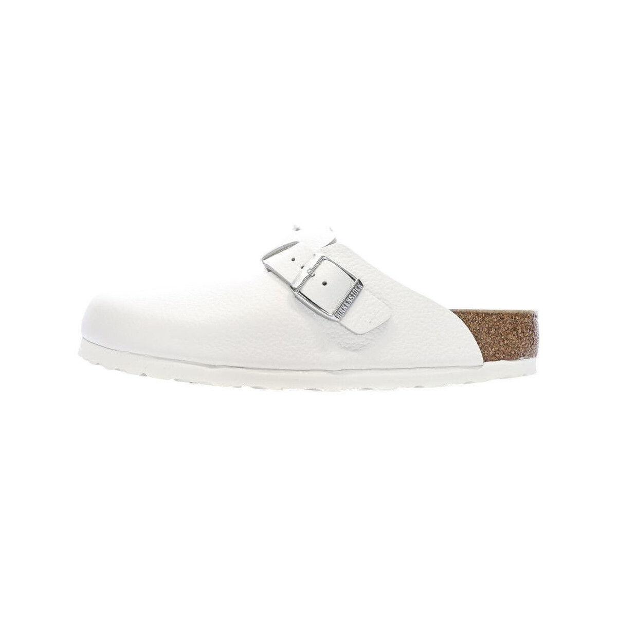Τσόκαρα BIRKENSTOCK Mocassins Boston cuir
