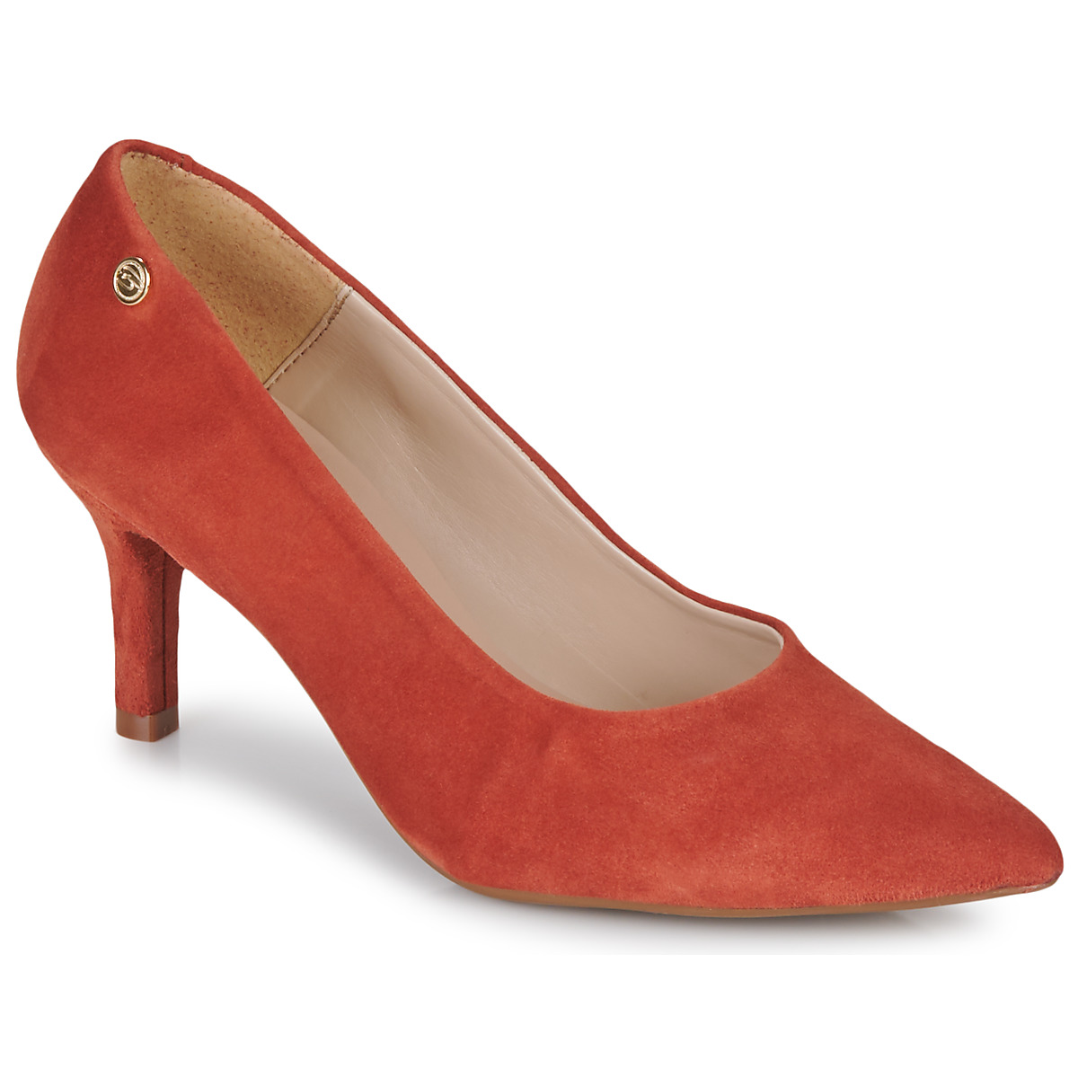 Γόβες Betty London VERAMENTA
