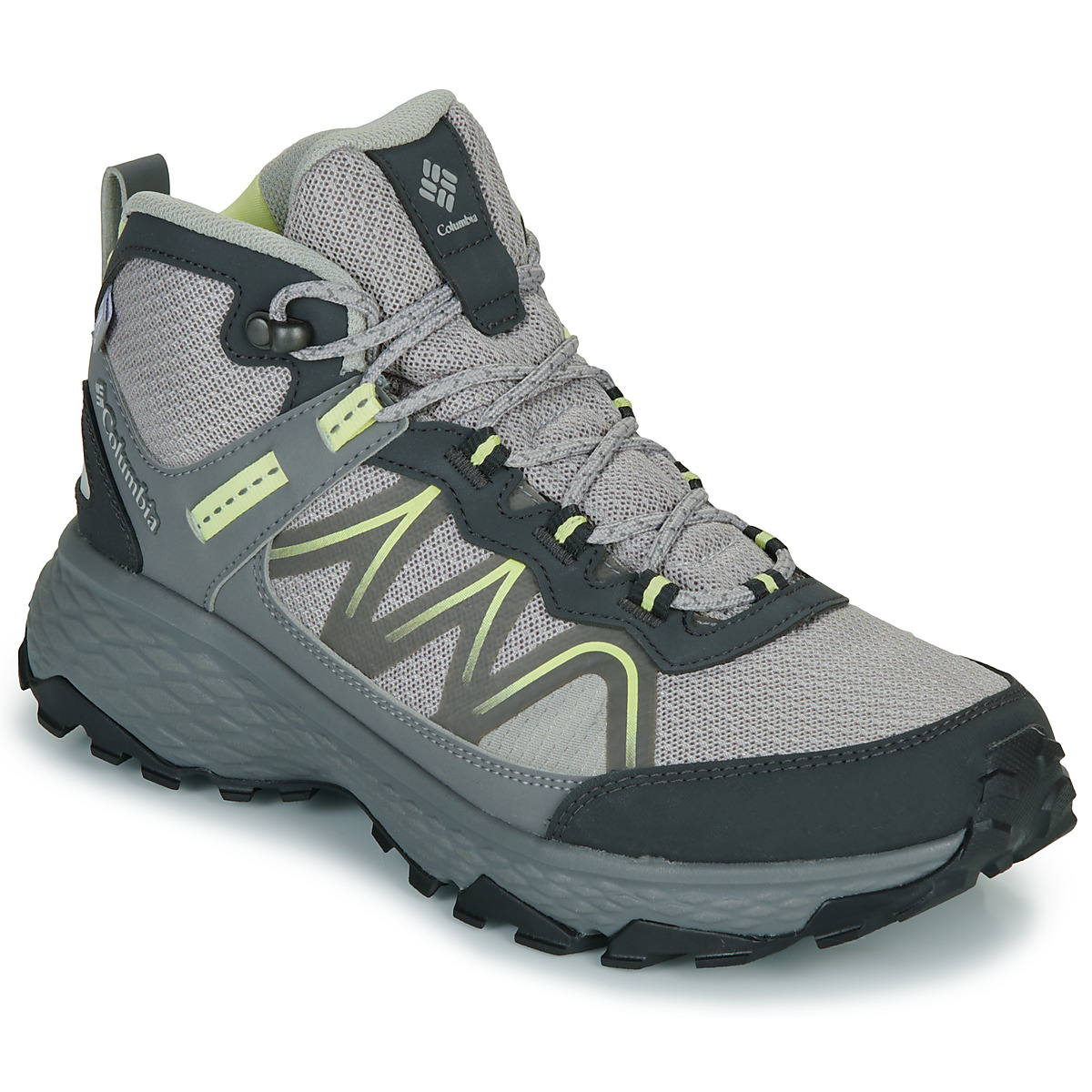 Πεζοπορίας Columbia PEAKFREAK RUSH MID OUTDRY