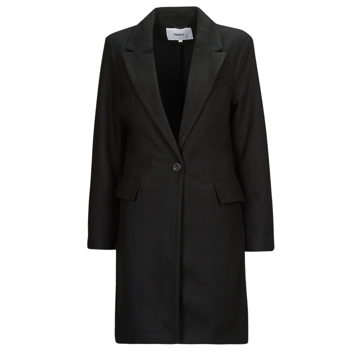 Παλτό Only ONLNANCY LIFE COAT CC OTW