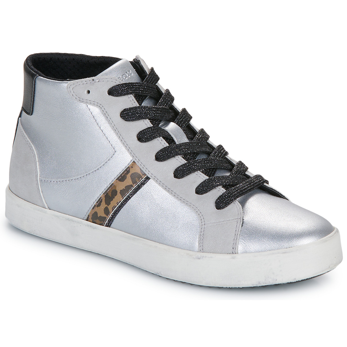 Ψηλά Sneakers Geox D BLOMIEE