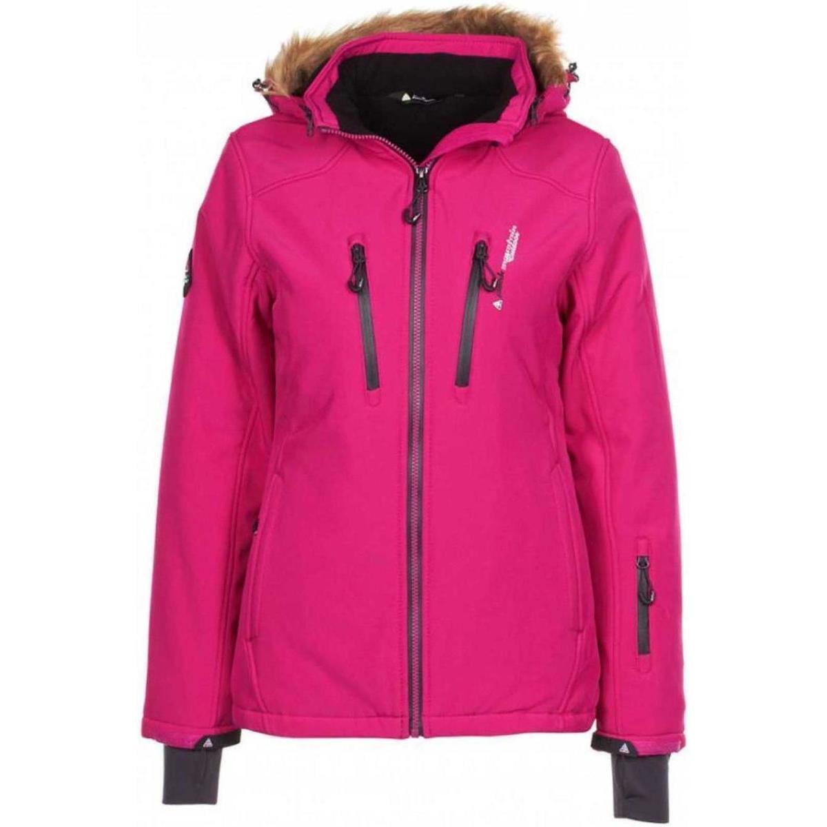 Μπουφάν Peak Mountain Blouson de ski femme ANADA