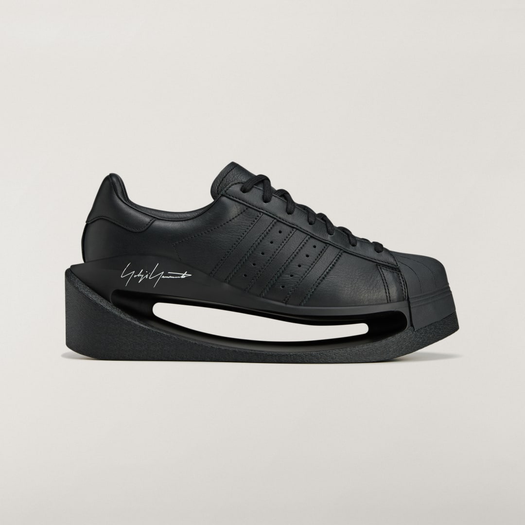 Y-3 Gendo Superstar