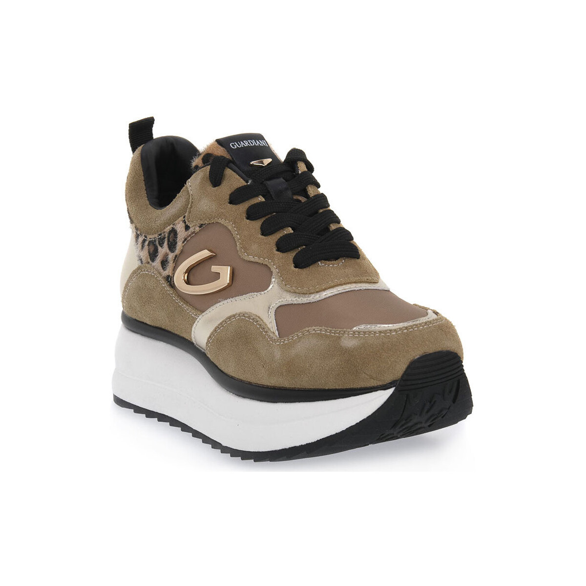 Sneakers Alberto Guardiani LUISE