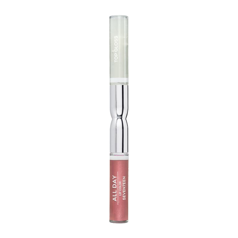 All Day Lip Color Metallic 6ml