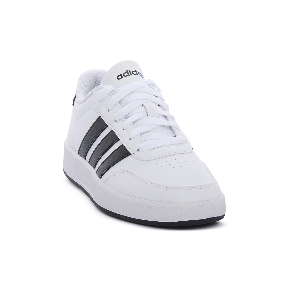 Xαμηλά Sneakers adidas BREAKNET 3 J