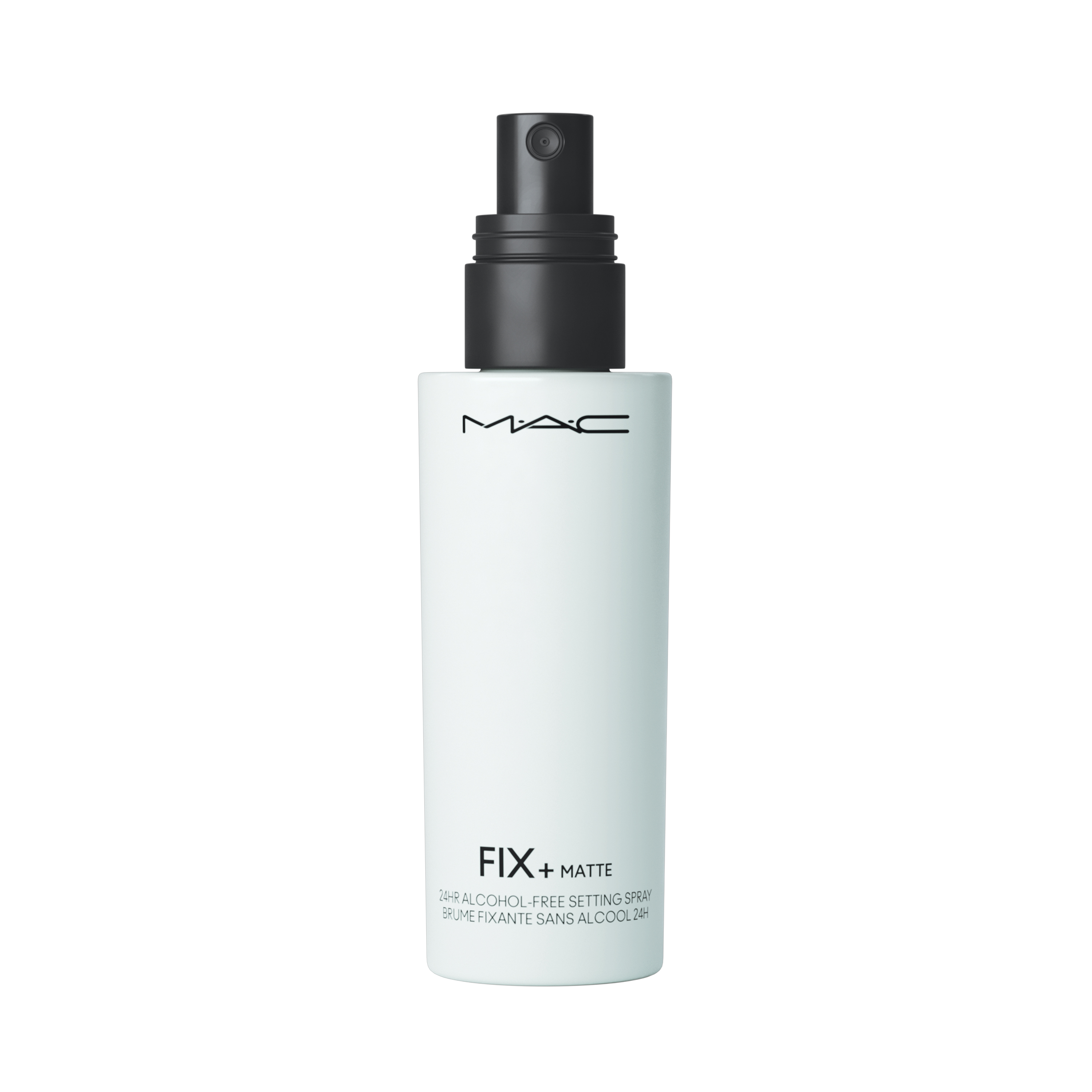 Fix+ Matte 24HR Alcohol-Free Setting Spray | 100ml