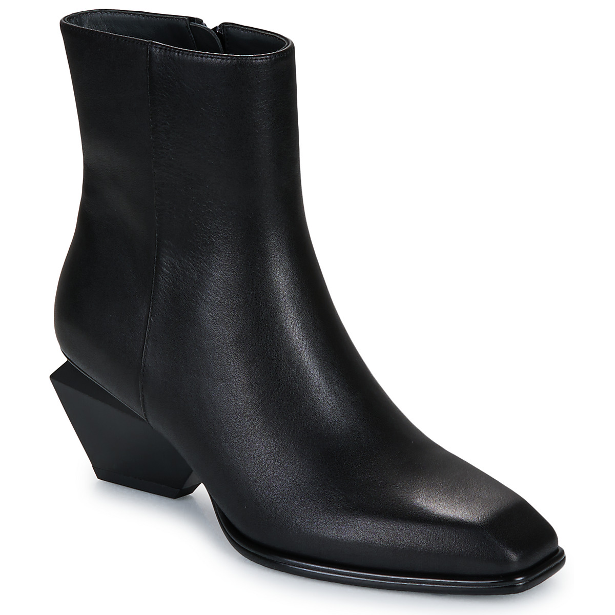 Μποτίνια United nude JACKY BOOTIE