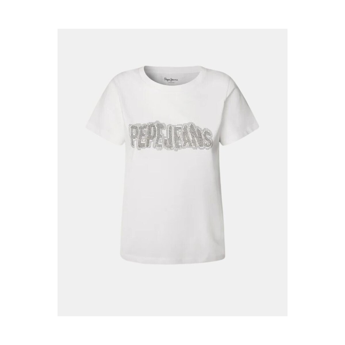 T-shirt με κοντά μανίκια Pepe jeans PL5000052 BERI