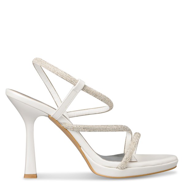 STILETTO SANDALS