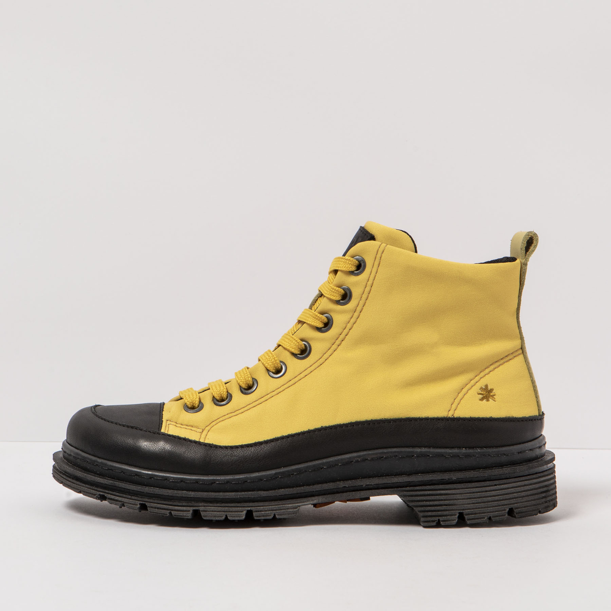 Μποτάκια/Low boots Art ART 1189511YL003