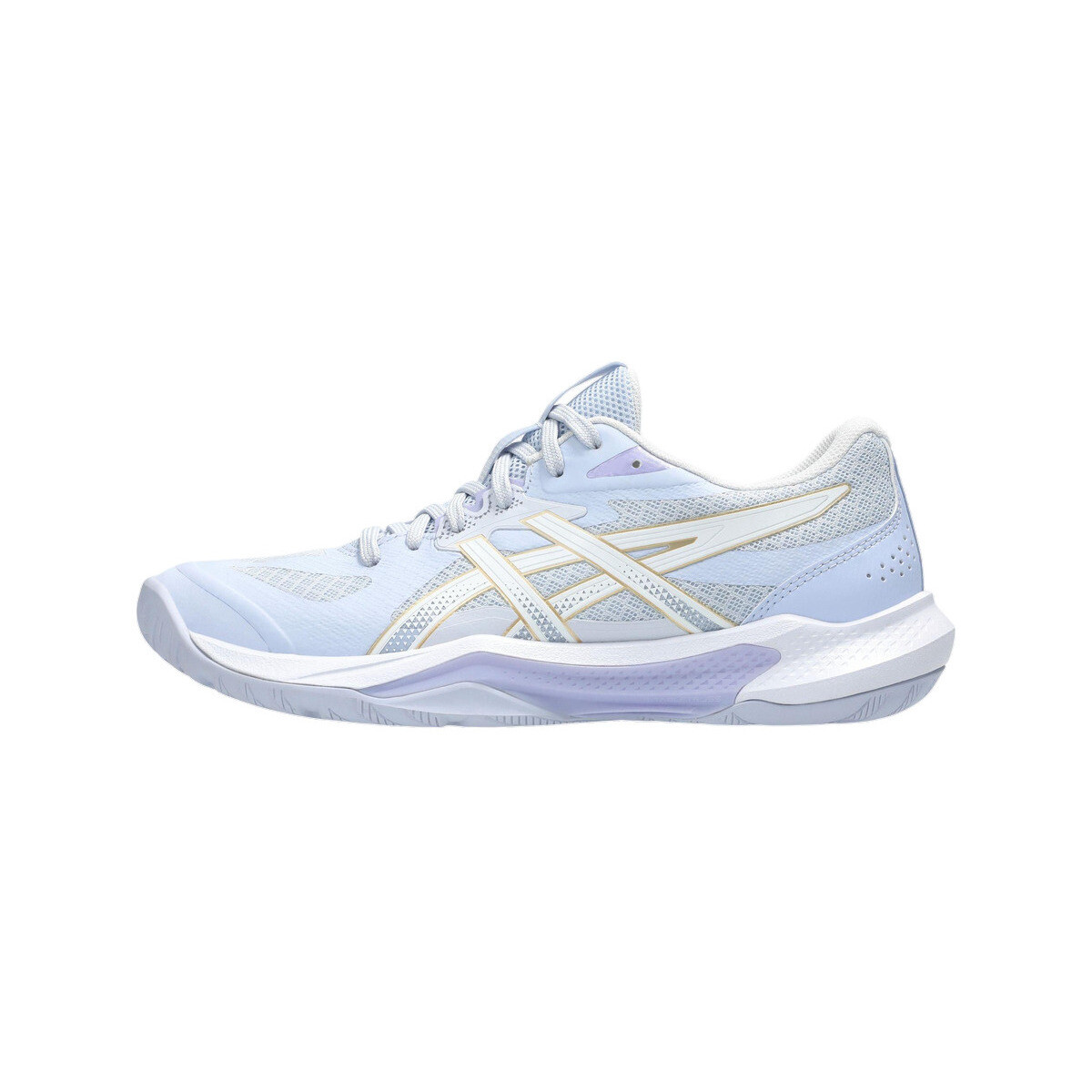 Παπούτσια Sport Asics Baskets Gel-Tactic 13 technologie d'amortissement GEL