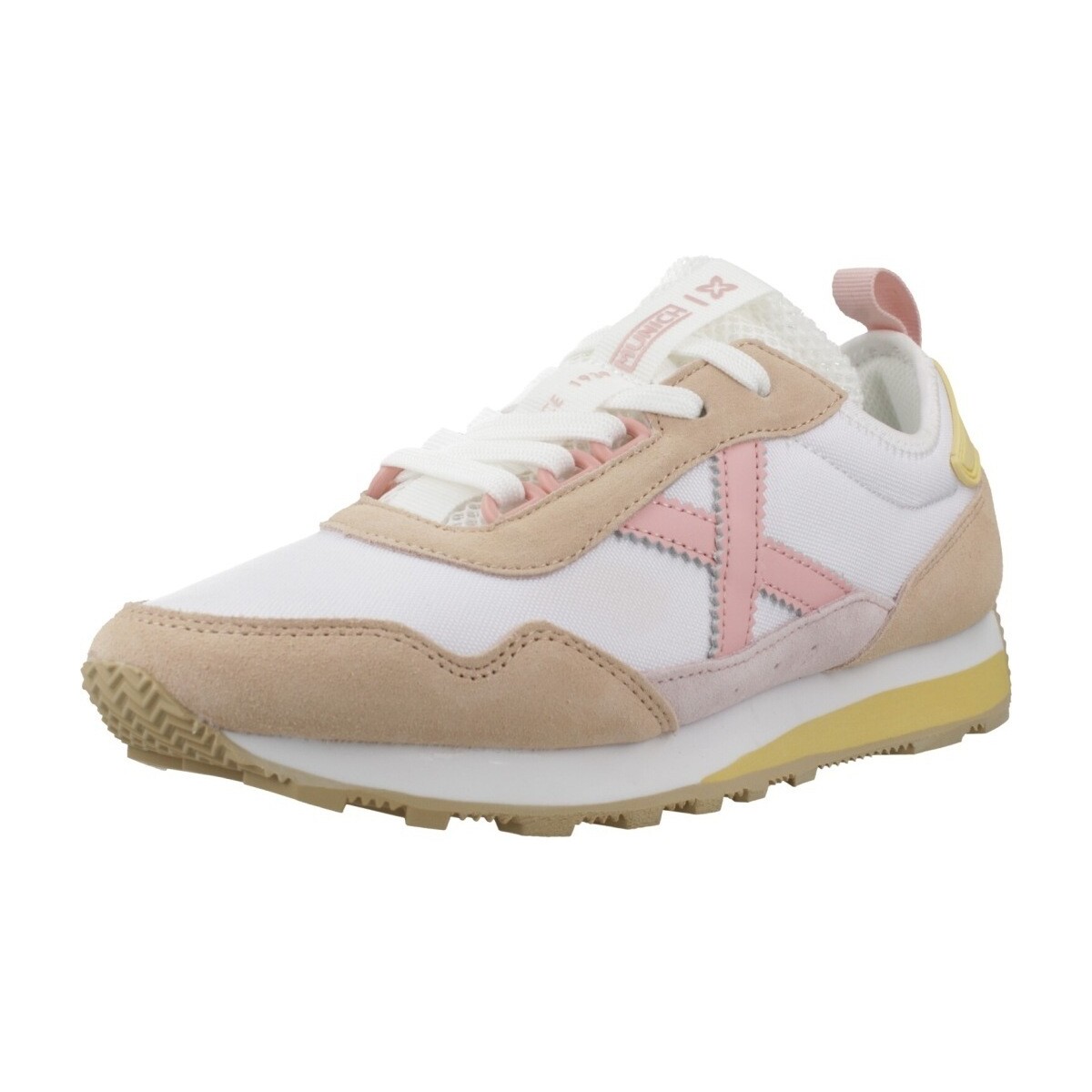 Xαμηλά Sneakers Munich UM WMN