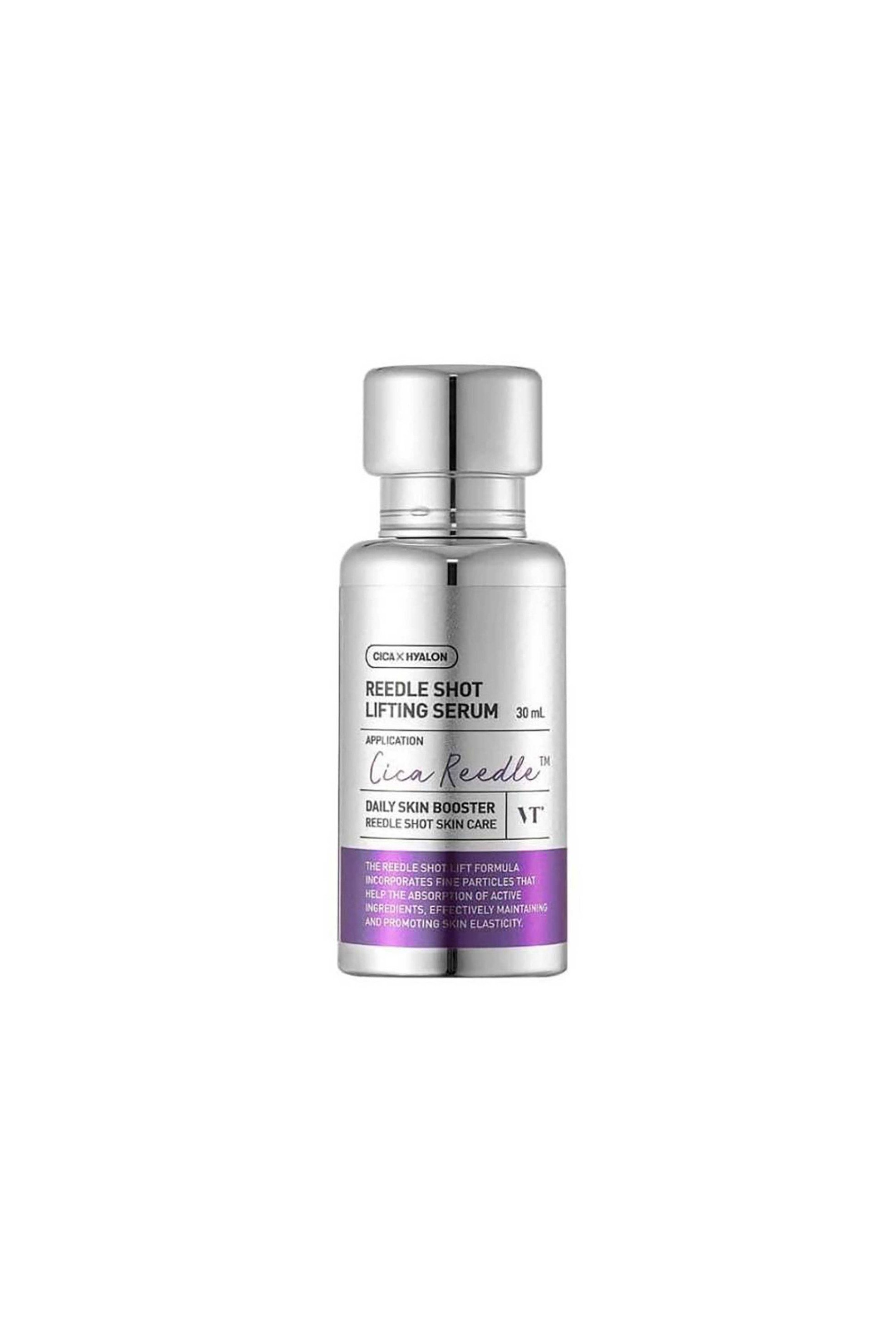 VT Reedle Shot Lifting Serum - Ορός Lifting Με Βλαστοκύτταρα 30 ml